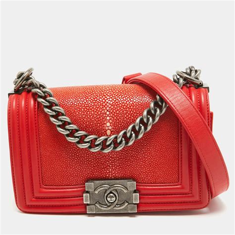 Stingray Chanel Bags for Women .